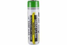 Аккумулятор ARMYTEK 18650 с защитой Li-Ion 3200mAh