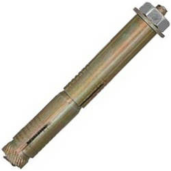 Анкер 12*100 двухраспорный (D 18)