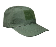 Бейсболка летняя хаки