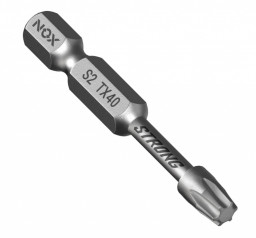 Бита torsion E6,3 Tx40-50 STRONG