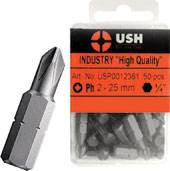 Бита USH Ph 2  50 мм