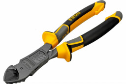 Бокорезы 215 мм усиленные трехкомпонентные рукоятки DENZEL