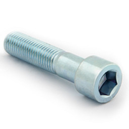 Болт М8*70 с внутр.шестигр. DIN912