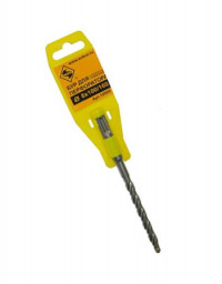 Бур 8/160/100 SDS PLUS усиленный "ЭНКОР"