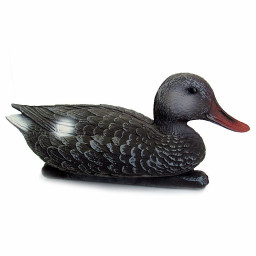 Чучело Утка серая утка