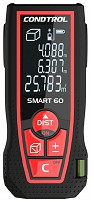 Дальномер лазерный CONDTROL Smart 60