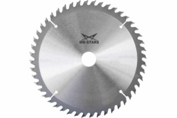 Диск пильный 255*60Т*30 дерево Д+ Профессионал MD-STARS