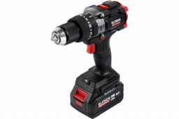 Дрель аккумуляторная ELITECH HD CD 20BL2