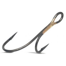 Двойник Cannelle 2236K №2/0 (10шт)