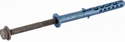 Дюбель фасадный EXPANDET SUPER MFA 10x 85 HOT