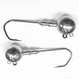 Джиг на крючке CANNELLE № 6.0 12.0гр