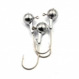 Джиг Шар ЯМАН 20 гр. кр. Kumho 2312 #4/0