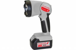 Фонарь аккумуляторный Интерскол ФА-14.4/18Л