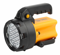 Фонарь ЭРА прожектор АЛЬФА PA-602