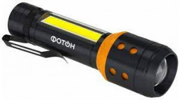 Фонарь ФОТОН LED МSA-700 аккум.