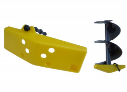 Футляр защитный для ножей ТОНАР ЛР-100