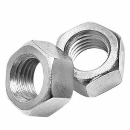 Гайка М16 оцинкованная  DIN934