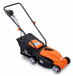 Газонокосилка электрическая VILLARTEC ME 1232