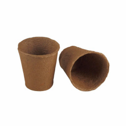 Горшочки торфяной PARK 60*60 20шт круглый