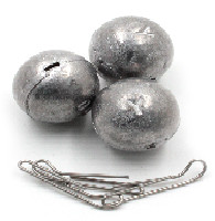 Груз Чебурашка разборный ЯМАН - 36 гр.