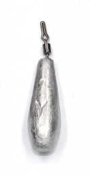 Груз Drop-Shot ЯМАН - 2 гр.