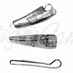 Груз-головки ПРОХОДИМЕЦ разборные 020г 10шт гпр-200