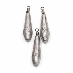 Груз Конус скользящий ЯМАН - 6 гр.