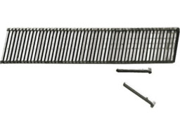 Гвозди для степлера 12 мм со шляпкой тип 300 1000 шт "MATRIX"