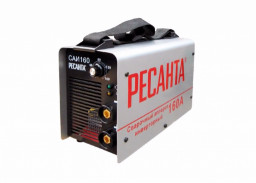 Инвертор сварочный РЕСАНТА САИ 160