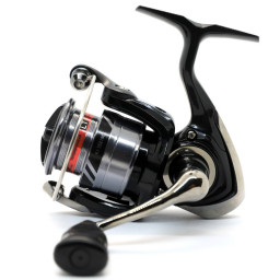 Катушка Daiwa 20 RX LT 2500