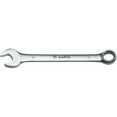 Ключ комбинированный MATRIX 9 мм
