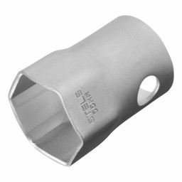 Ключ торцевой ступичный 55 мм Stels