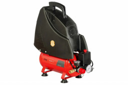 Компрессор OL 195/6 CM1.5 (180л/мин_6л_8бар_1.1кВт) FUBAG