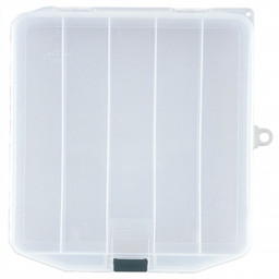 Коробка рыболовная Meiho SFC LURE CASE OL 205x187x45