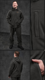 Костюм флисовый мужской Comfort