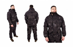 Костюм летний Горка-5 СМОК Rip Stop питон GURON