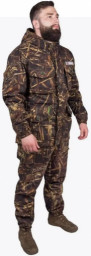 Костюм летний Hunter twill Хвой GURON