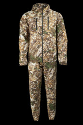 Костюм летний мужской SOLAR принт DSN 652-1 цвет DSN 652-1 Fantom