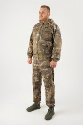 Костюм летний Скаут ORION Active Вяз Нова-Текс