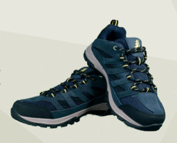 Кроссовки летние WOODMAN HM2210-05 Реал Спорт