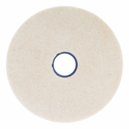 Круг шлифовальный, 150 х 20 х 32 мм, 25А, F60, (М, N) "Луга"