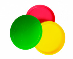 Крышка п/э для закрывания