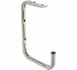 Крюк потолочный оц. Ø12, 70х160х110  до 10 кг