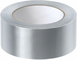 Лента клеящая армированная 50*50м КРЕПЫЖ