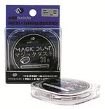 Леска Shii Saido Magic Dust, L-30 м, d-0,234 мм, test-4,31 кг, хамелеон/10/400/