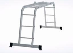 Лестница трансформер 4*3 Новая Высота