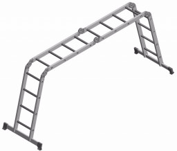 Лестница трансформер 4*4 Новая Высота