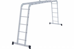 Лестница трансформер 4*5 Новая Высота