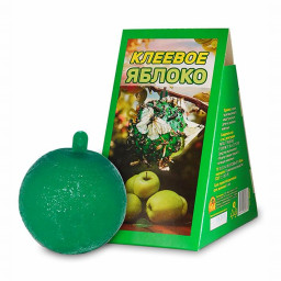Ловушка садовая Клеевое яблоко В/Х