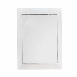 Лючок Д 250*300мм пластик